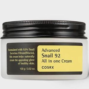 COSRX Advanced Snail 92 All in one Cream